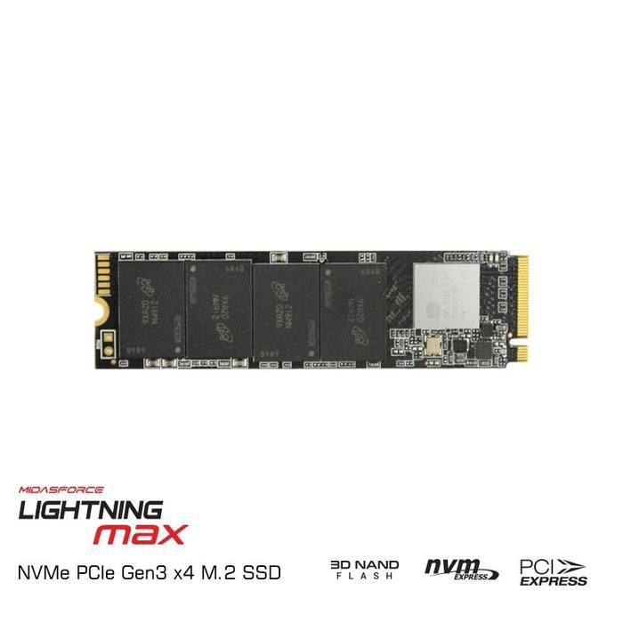 Ssd m2 512gb + ssd 512gb + ssd m2 512gb + ssd m2 512gb Garansi
