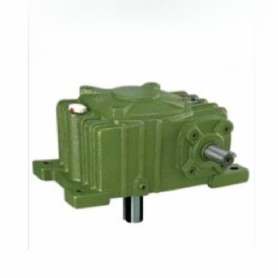 HRF WPX 155 GEAR BOX / Worm Gear Reducer Ratio 10 - 60 - 155