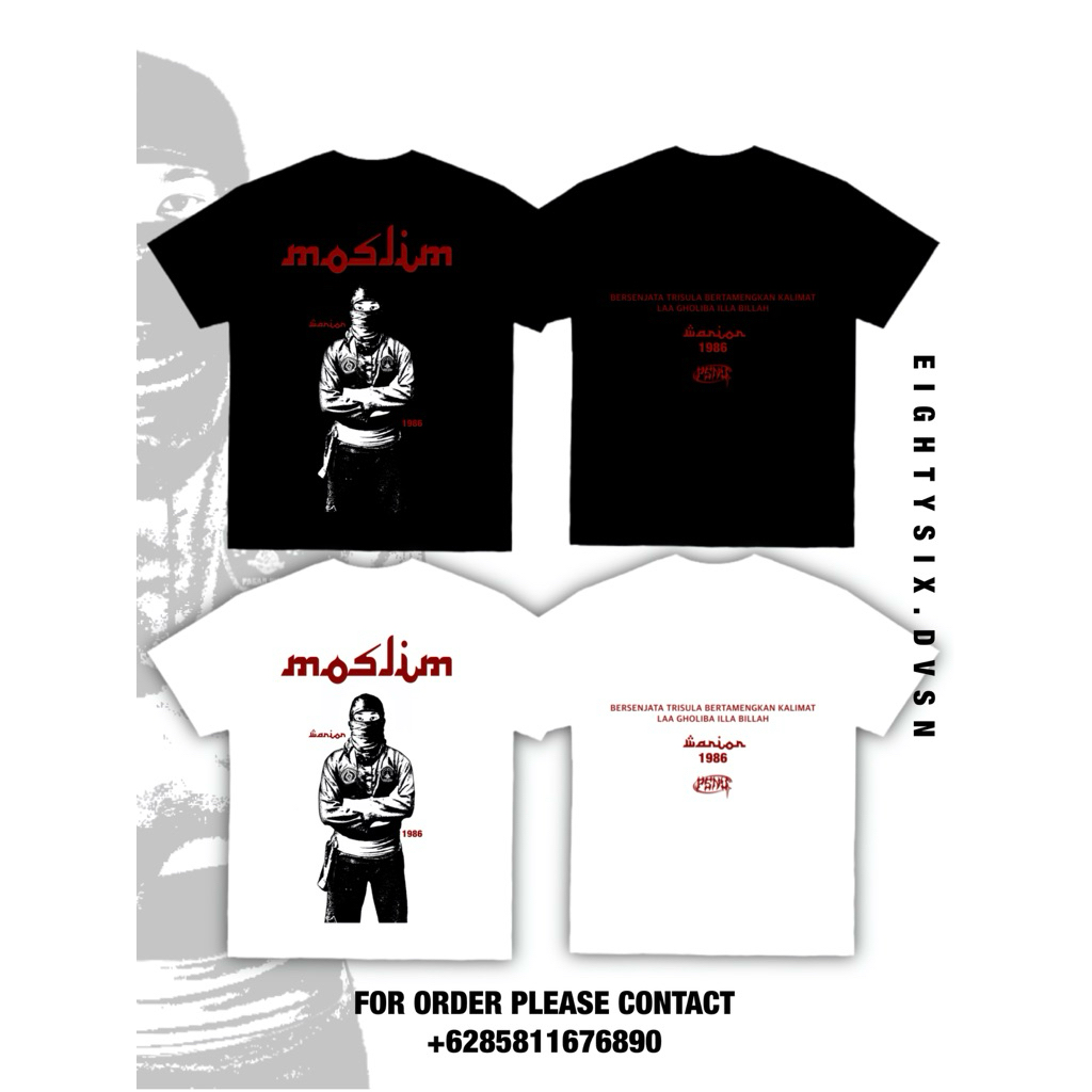 kaos pn
