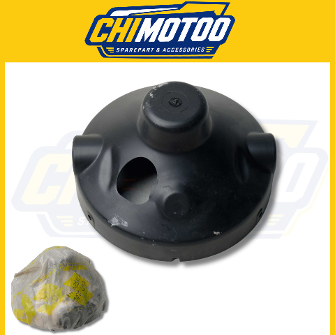 Cover Batok Lampu Depan Gp125 Gp100 Ts100 Ts125 Tsc Totok Batok Lampu Original Sgp Nos