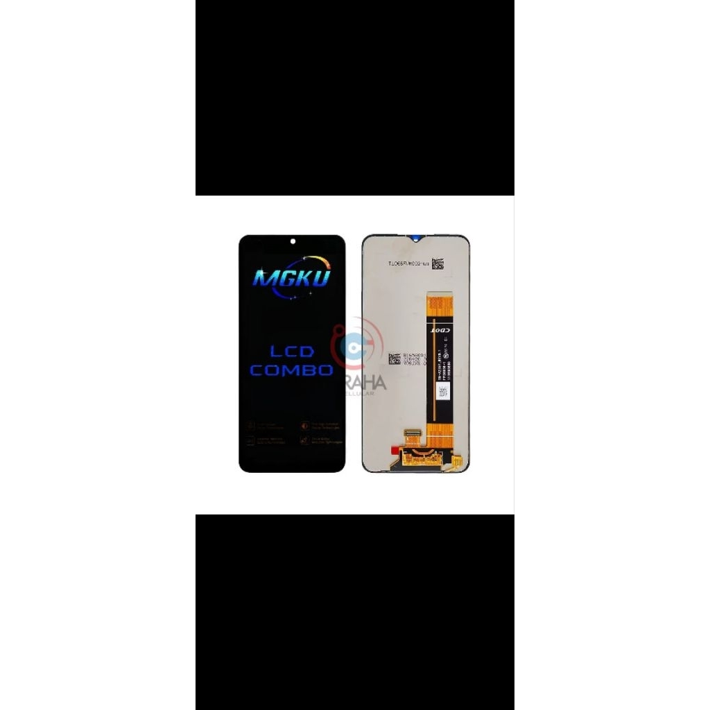 lcd Samsung a23 5G