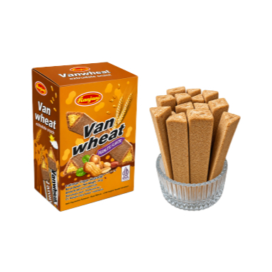 VAN WHEAT KACANG RANJANI CANDY