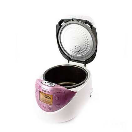 CUCKOO DIGITAL RICE COOKER 1,08 L CR-0631F