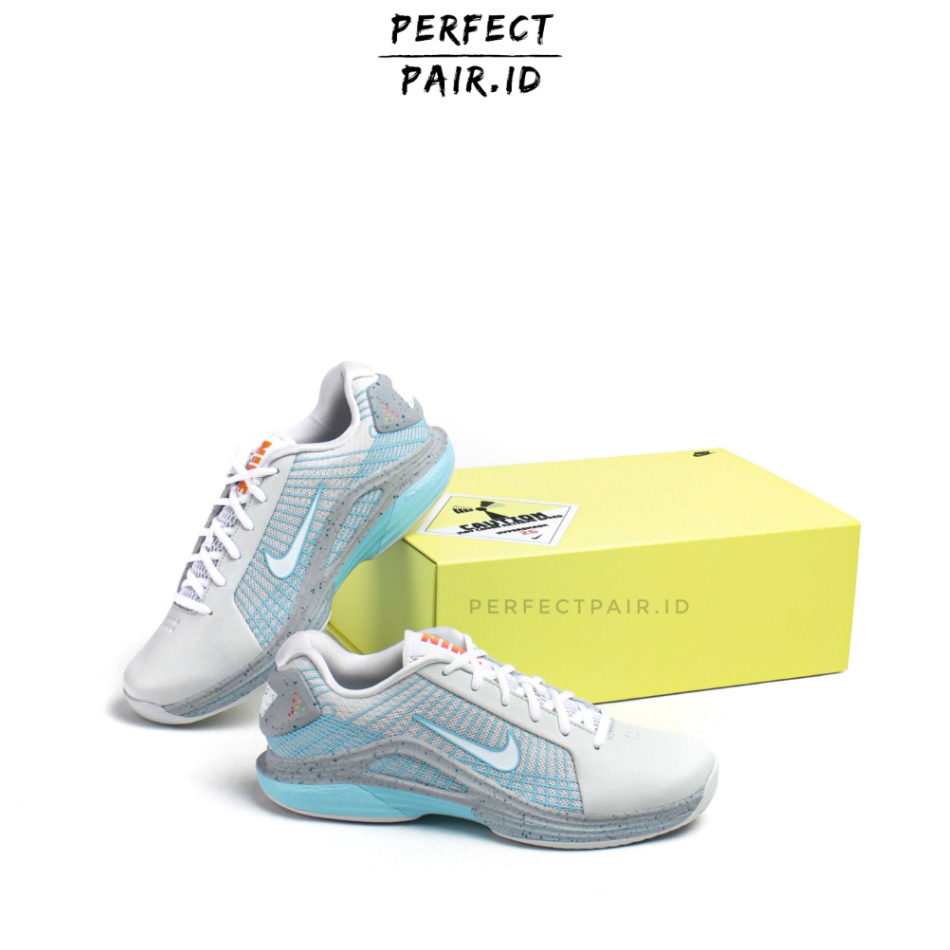 Nike Vapor 12 Hypersmash Mag Back To The Future 100% Original BNIB