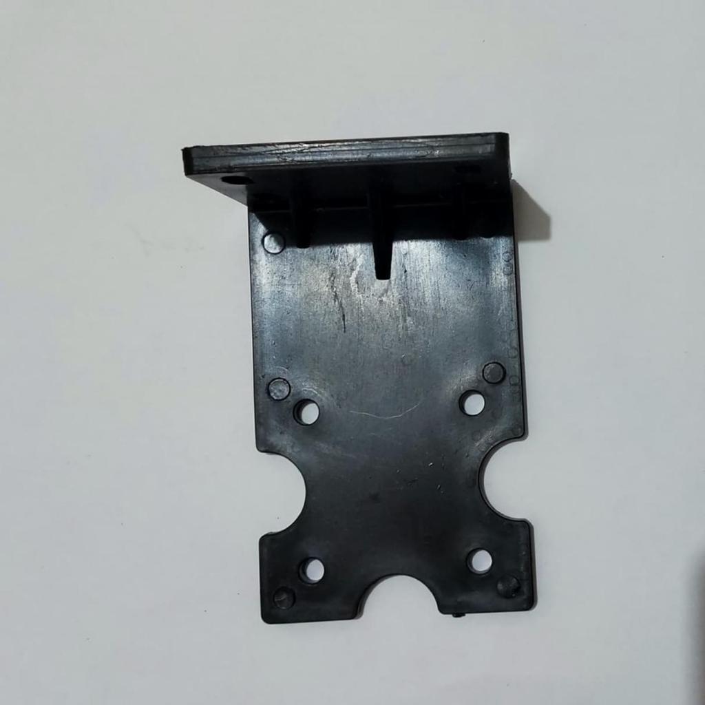 Breket untuk housing filter 10'' Nanotec(DO/SO) / BRACKET HOUSING 10'' NANOTEC