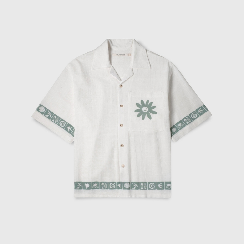 Wildtime&Co - Shirt Summer Vibes