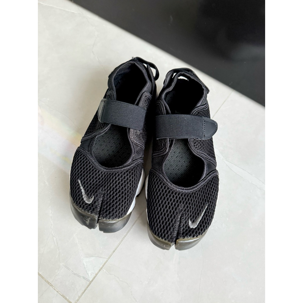 Preloved Nike Air Rift size 39