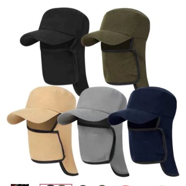 Topi Jepang Topi Masker Mancing Topi Petani Topi Jepang Anti Panas Topi Anti Debu VOL 2 / Topi Jepan