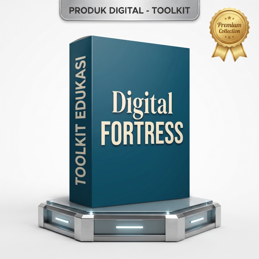 TOOLKIT EDUKASI BENTENG DIGITAL