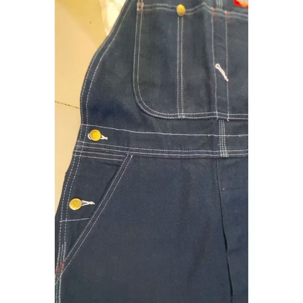 Dickies Overall Second