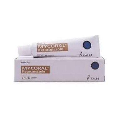 Mycoral Cream