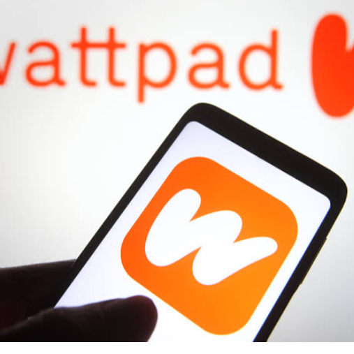 Wattpad | Premium | 1 BULAN | Shared