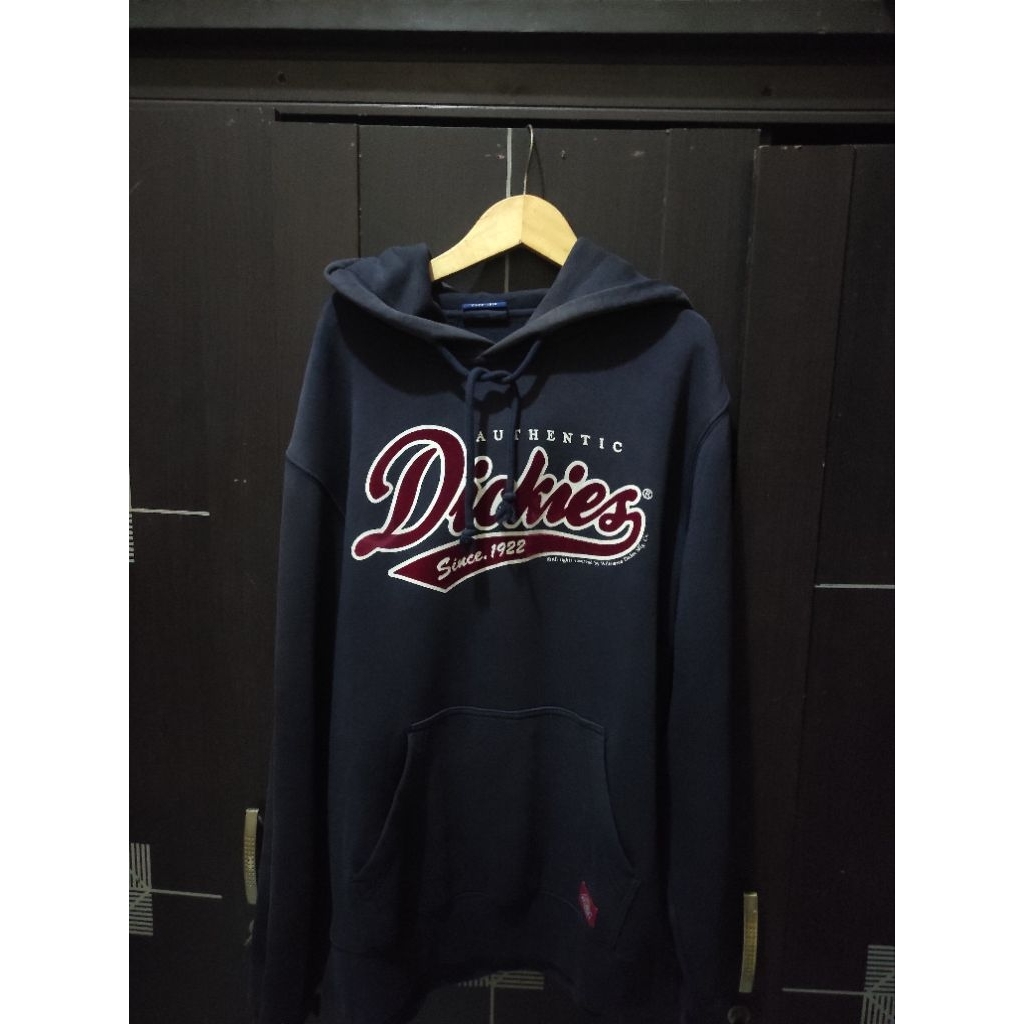 dickies navy