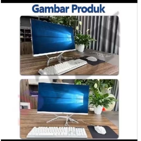 PC AIO SECOND MERK TSN