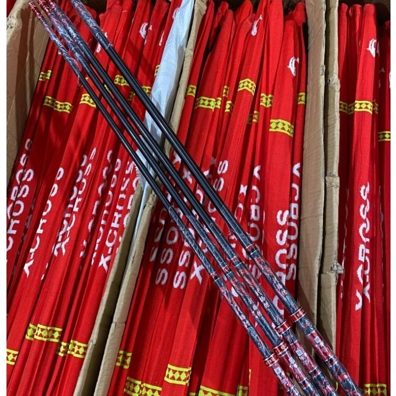 Tegek Import Juxing Spesial 360