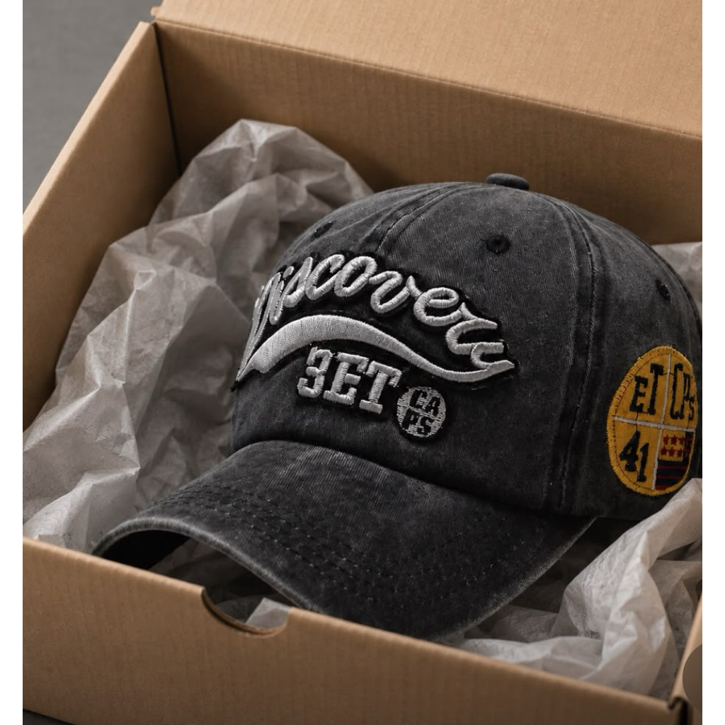 Topi levis