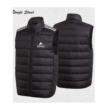 Rompi Eiger Trekking Lightweight / Vest Outdoor Parasut Parasit Pria