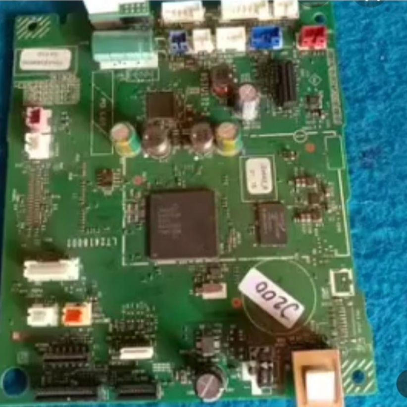 motherboard printer brother mfc-j200