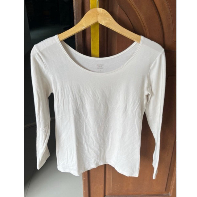 preloved UNIQLO HEATTECH EXTRAWARM