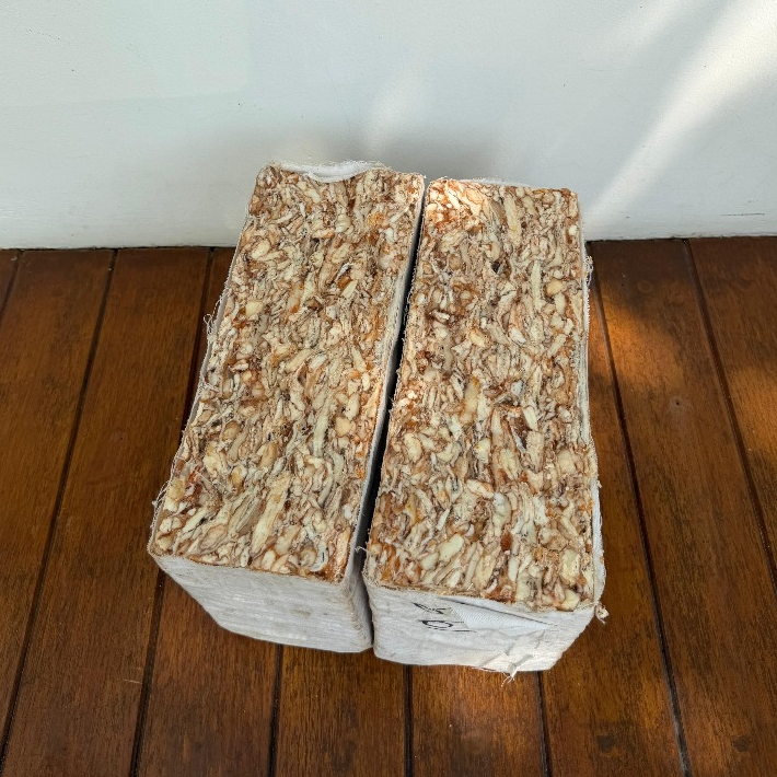 [READY] Kemenyan Premium A Racikan - Styrax Benzoin / Sumatra Benzoin - Kemenyan Madu