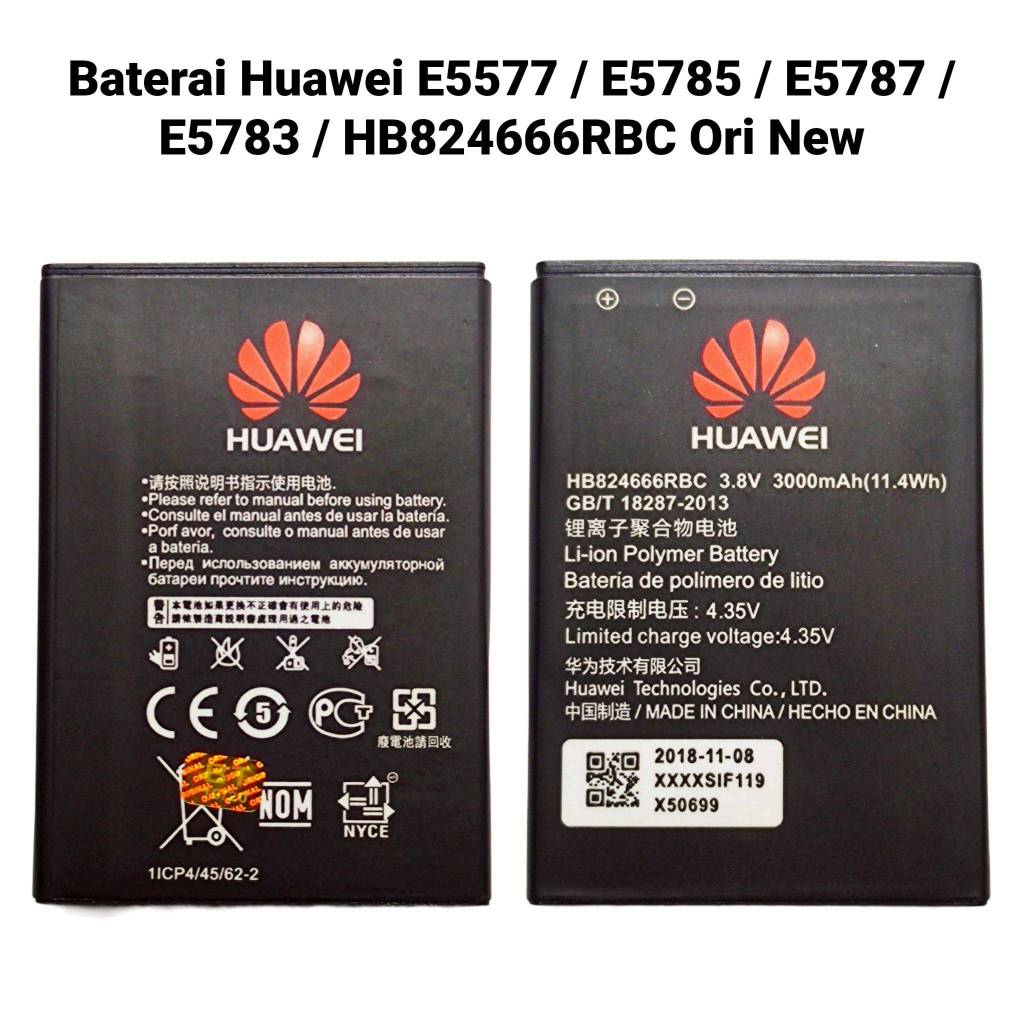 Huawei E5577 / E5785 / E5787 / E5783 / HB824666RBC
