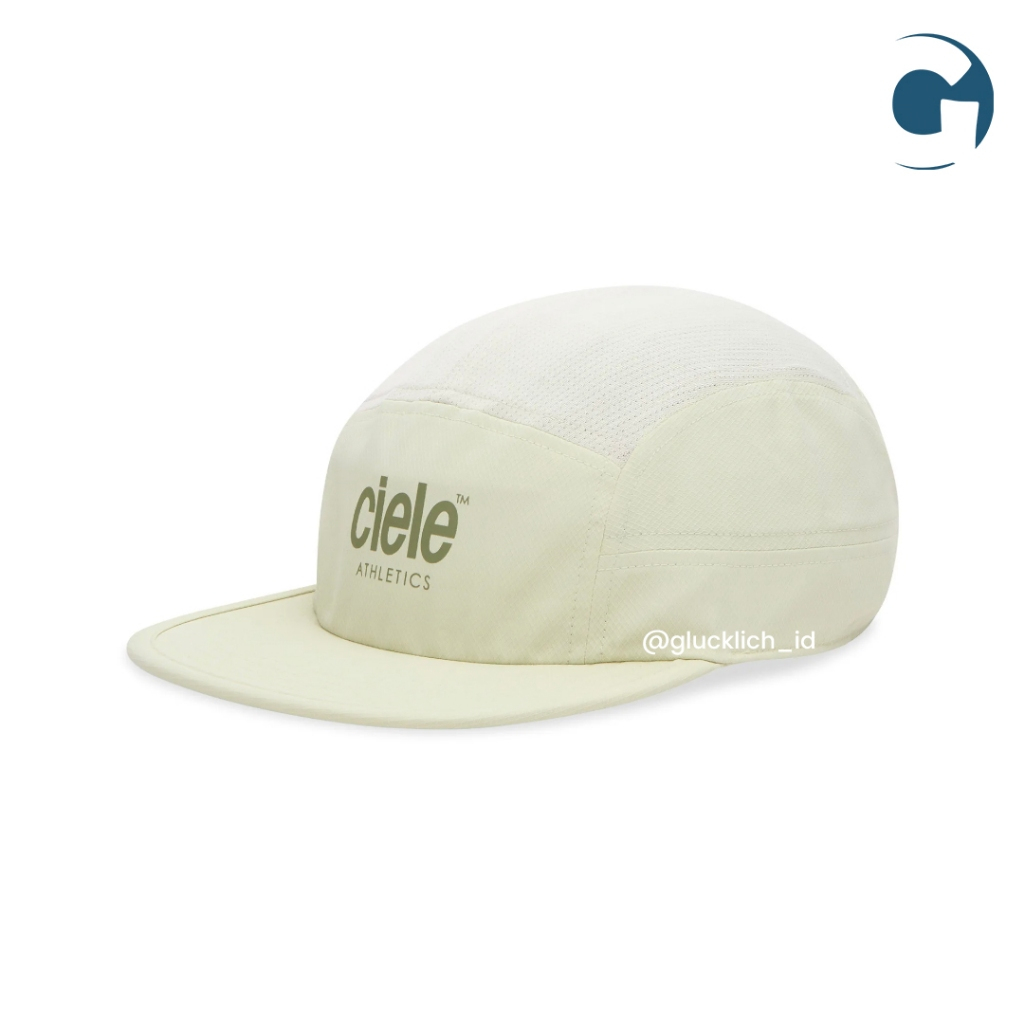 Ciele Athletics, Classic Go Cap in Fava