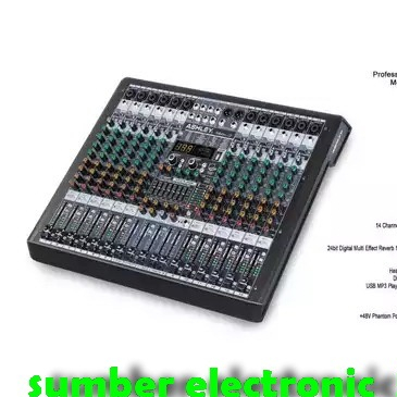 Mixer Ashley Selection12 Selection 12 Original