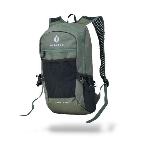 Eiger - Tas Daypack Delano 22 L - Tas Sekolah - Tas Summit - Daypack Summit - Daypack Ultralight -
