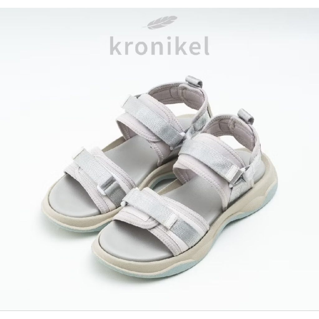 sandal gunung kronikel original