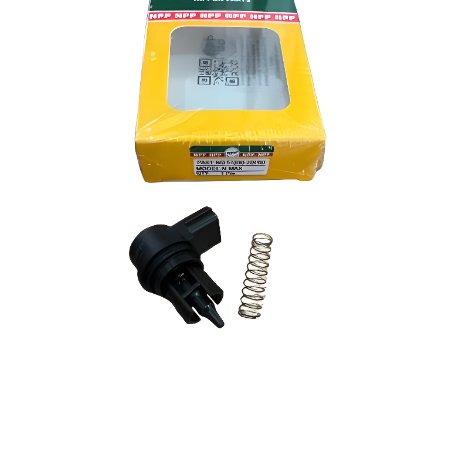 Sensor ISC Langsam Isc Stepping N Max Old NMAX Old 2DP Merk NPP