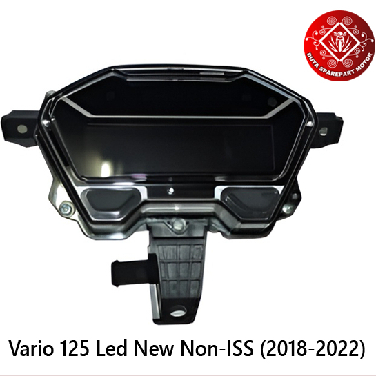 Speedometer Vario 125 Led New 2018-2022 Original Honda 37100K60B63(Non-ISS) 37100K60B73 (ISS)