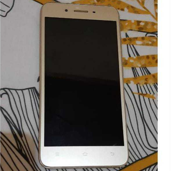 Jual mesin vivo y53 Normal