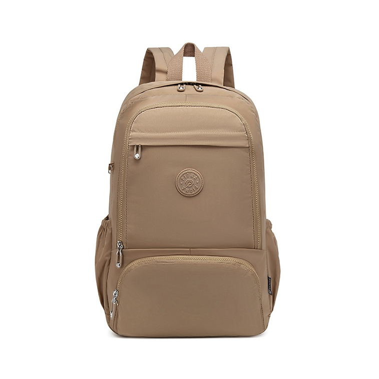 TOKOPIOMA Ostra Tas Ransel Sekolah Backpack Besar Muat banyak Tas Laptop 14inch