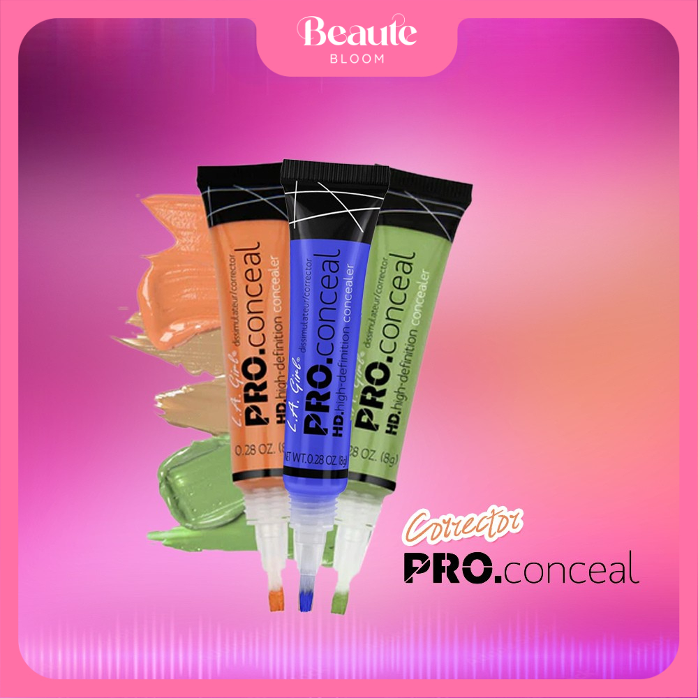LA Girl HD Pro Concealer Corrector