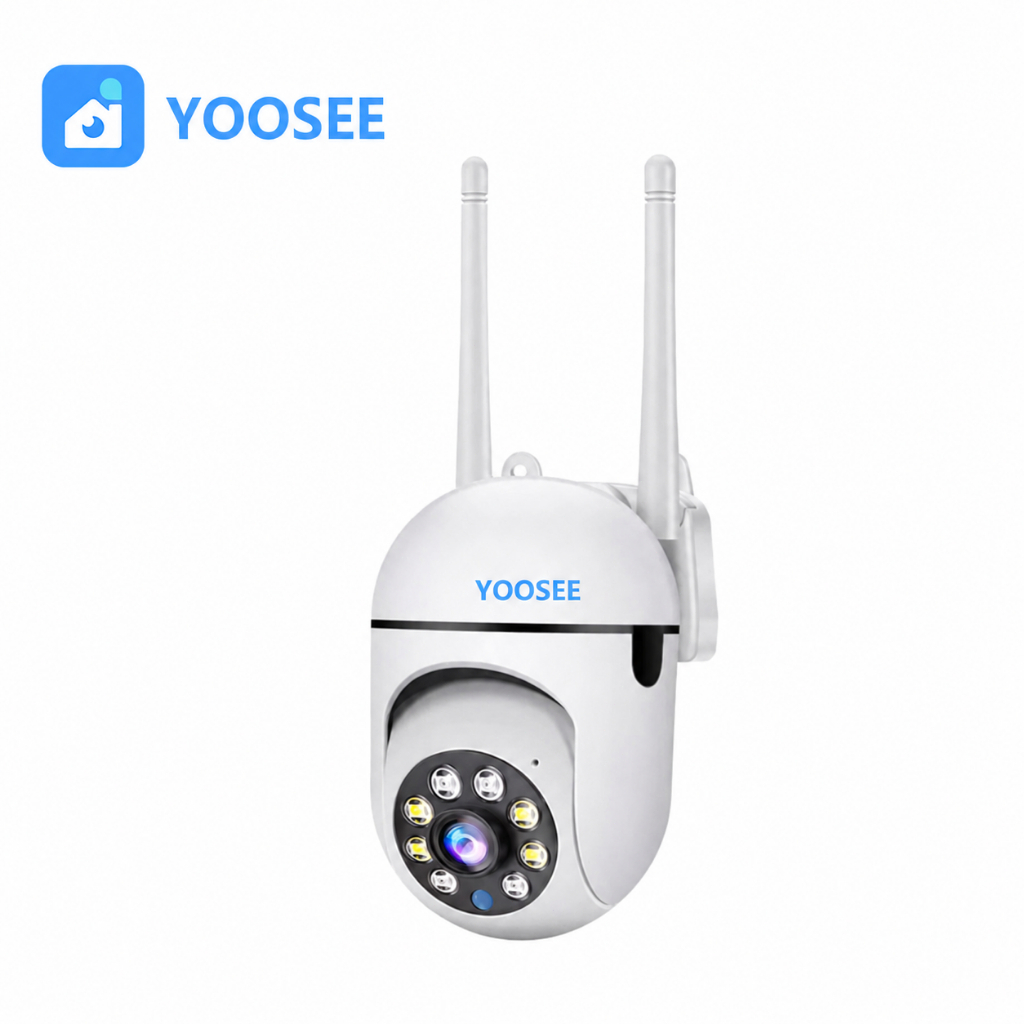 Yoosee CCTV WiFi 360° PTZ