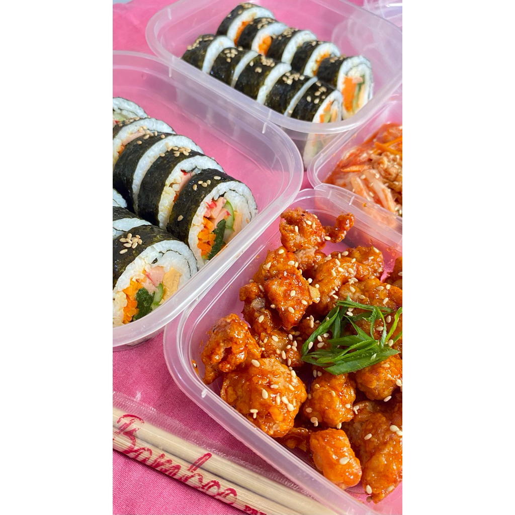 Kimbab