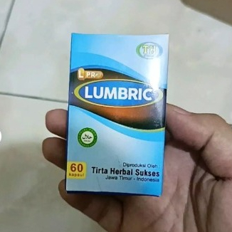 San X Bioth L Pro Lumbric Probiotik Herbal Alami 40 Kapsul Membantu Mengatasi Masalah Lambung Maag G