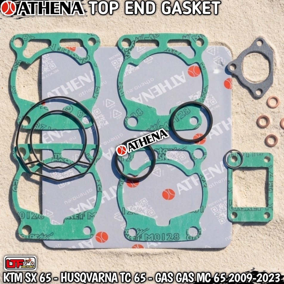 GAS GAS MC 65 - KTM SX 65 2009 2010 2011 2012 2013 2014 2015 2016 2017 2018 2019 2020 2021 2022 2023