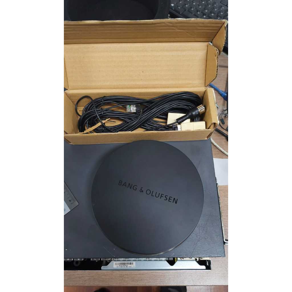 Bang  Olufsen Beosound Core