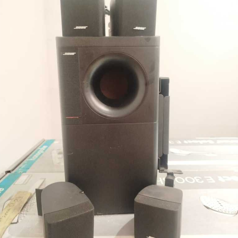 Speaker Subwoofer Bose Freespace 3 Second
