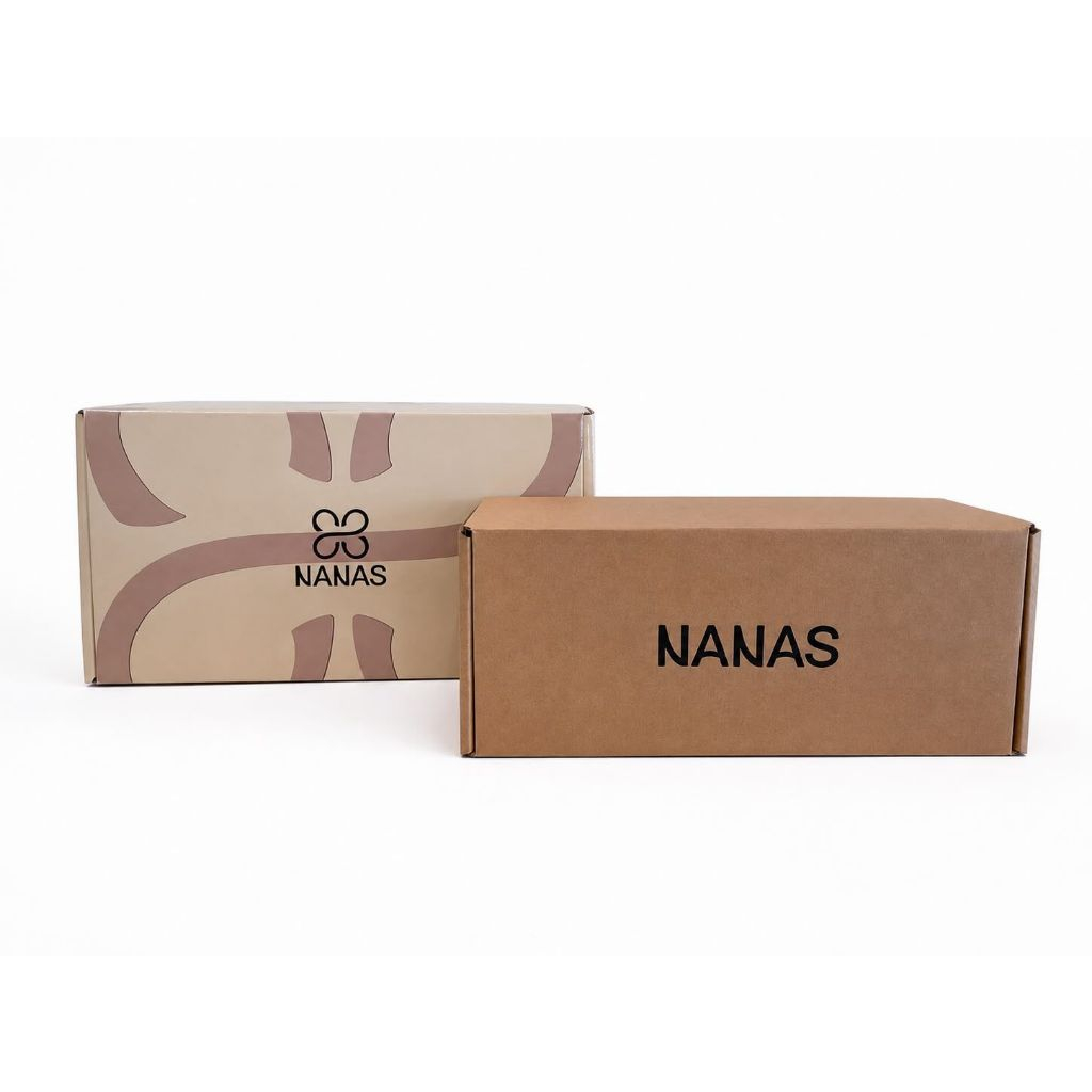 NANAS | BOX NANAS | SANDAL WANITA