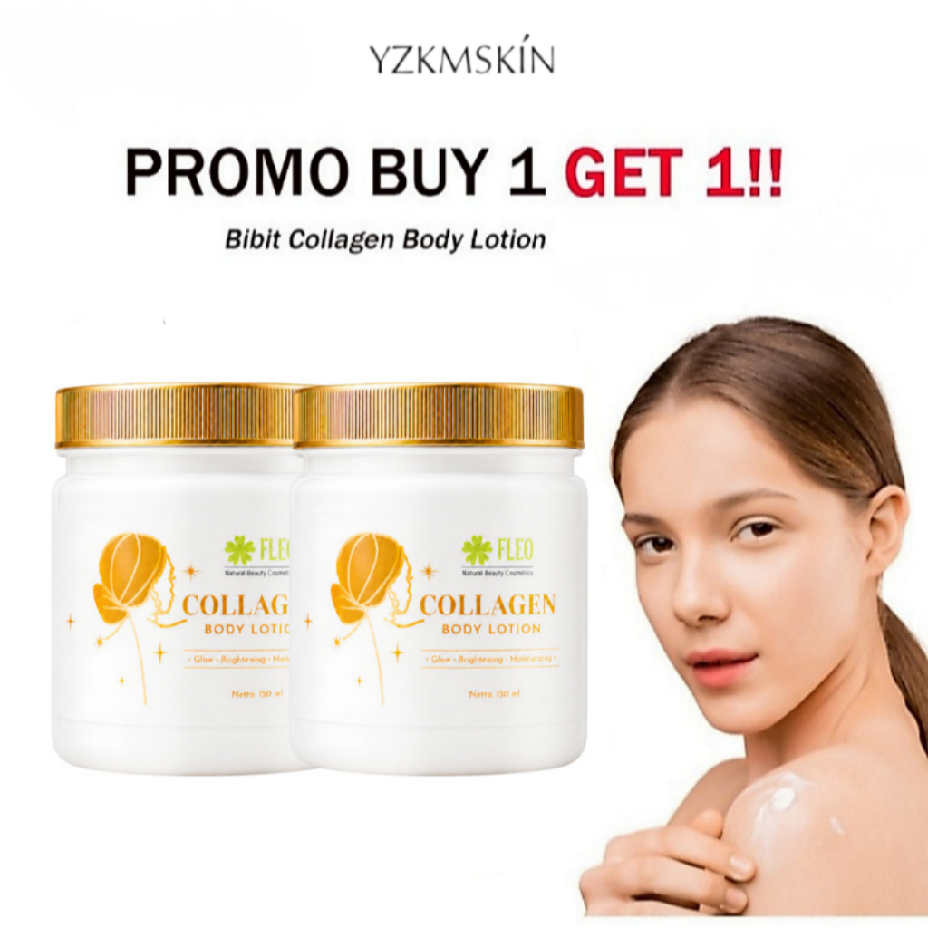 YZKMSKIN - CINDYNAL Hand Body Lotion 2 Pcs Lotion Badan