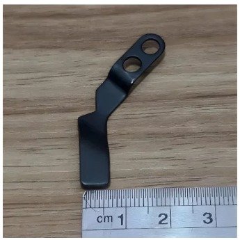 B2405-771-000 Bobbin Thread Puller Mesin Jahit Lubang Kancing Juki LBH781 LBH 781 B2405771000