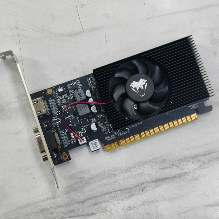 VGA VenomRX GT 730 4GB DDR3 GT730