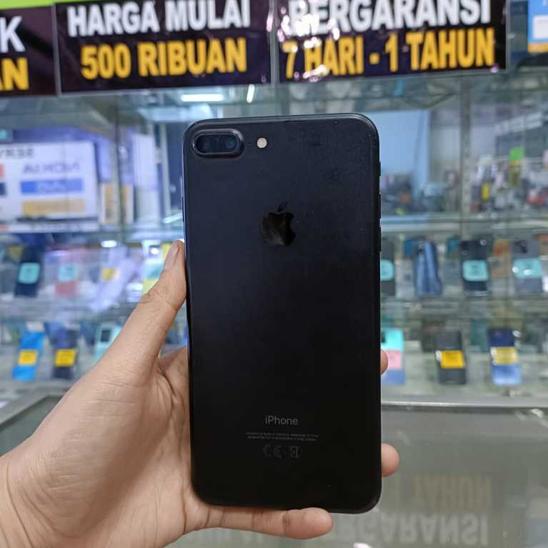 IPHONE 7+ PLUS 128 SECOND EX IBOX APPLE IPHONE 7+ 128GB 128 GB