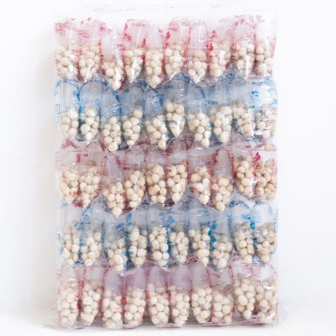 PILUS CIKUR SARI RASA RENCENG isi 50 PCS