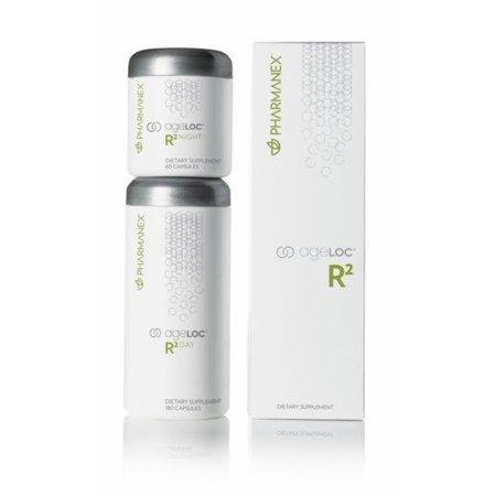 SUPLEMEN R2 (DAY NIGHT PHARMANEX) EXPIRED 11/2027 TERMURAH