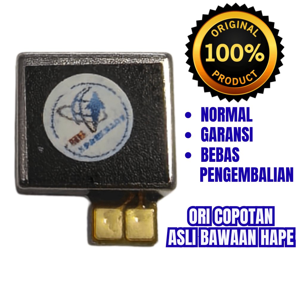 Flexible getar hp Infinix Note 50 pro - asli original copotan cabutan bawaan