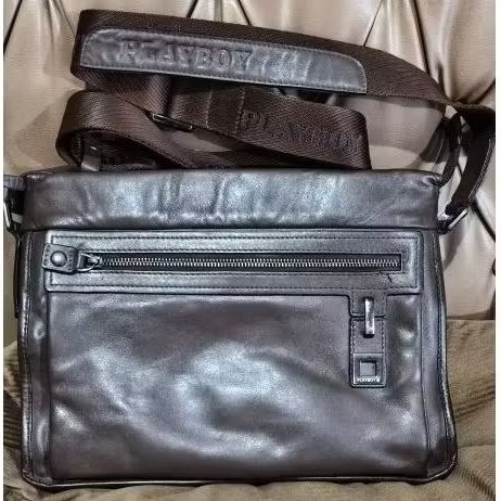 Tas Cambag Playboy (second)
