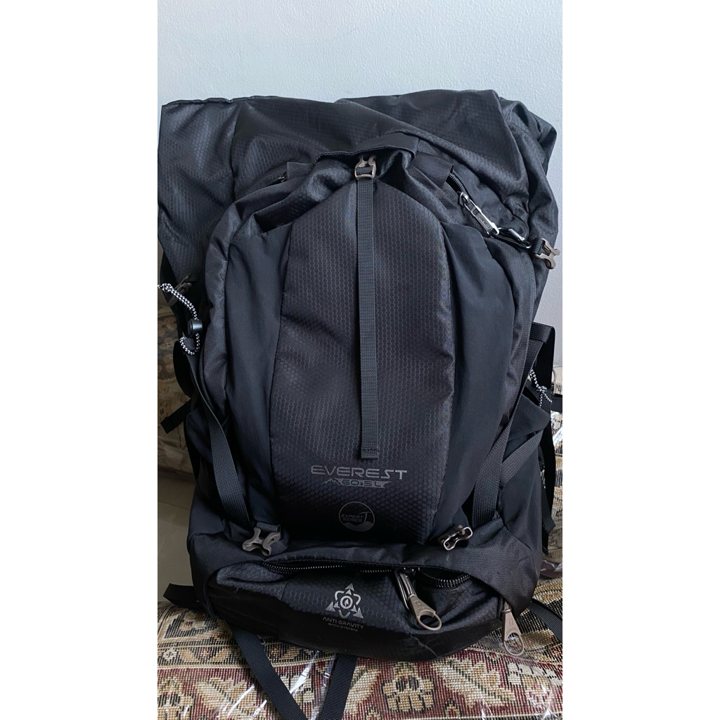 consina everest gen 3